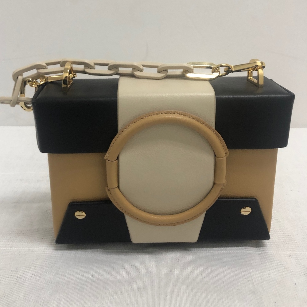 Yuzefi Bag